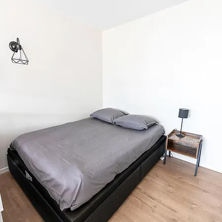 Studio Pres De La Plage / Parking Prive Exterieur *