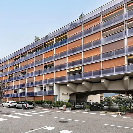 Apartman Studio Pres De La Plage / Parking Prive Exterieur *