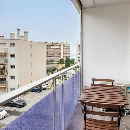 Studio Pres De La Plage / Parking Prive Exterieur Roquebrune-Cap-Martin